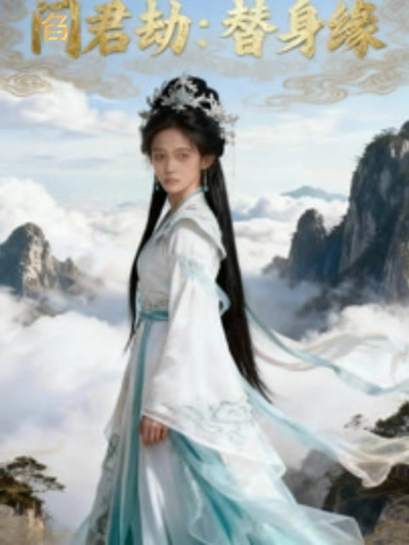 阎君劫：替身缘