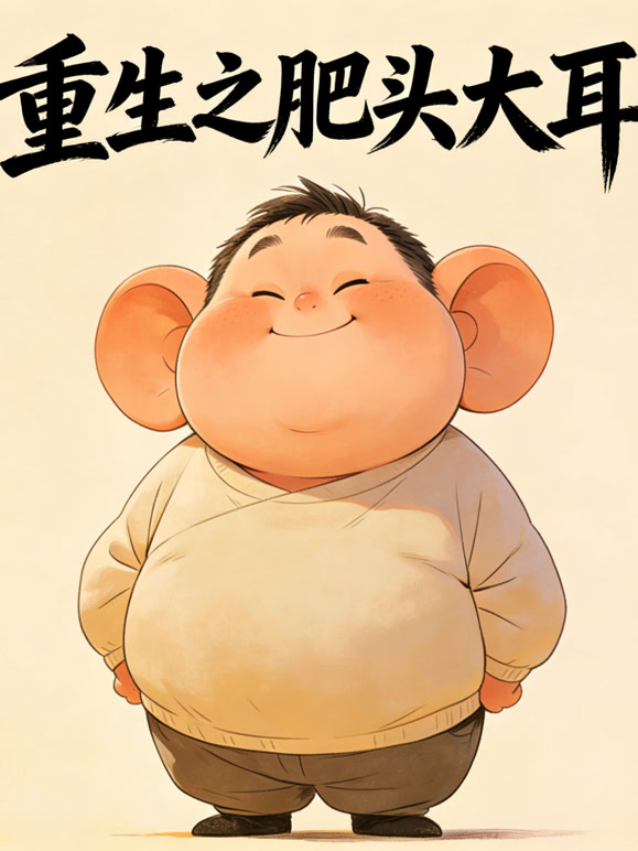 重生之肥头大耳