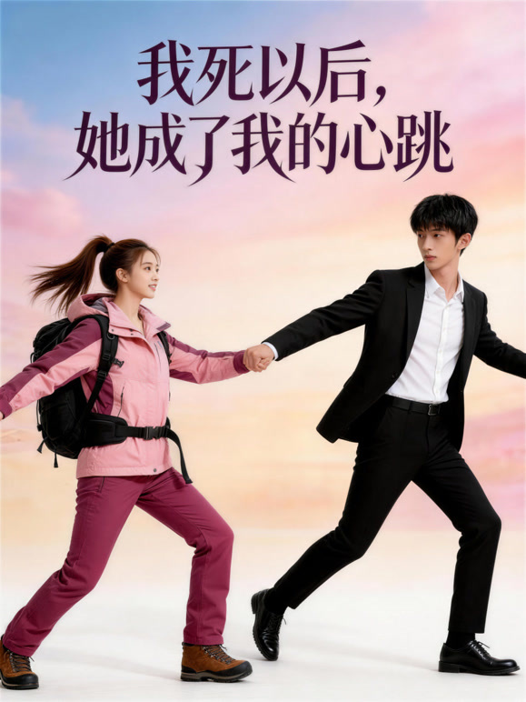 我死以后，她成了我的心跳