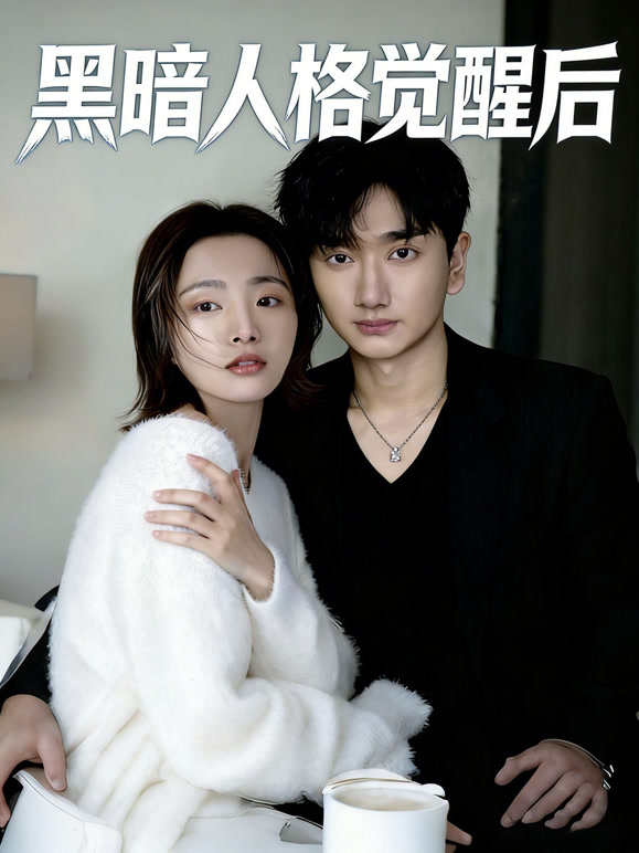 黑暗人格觉醒后