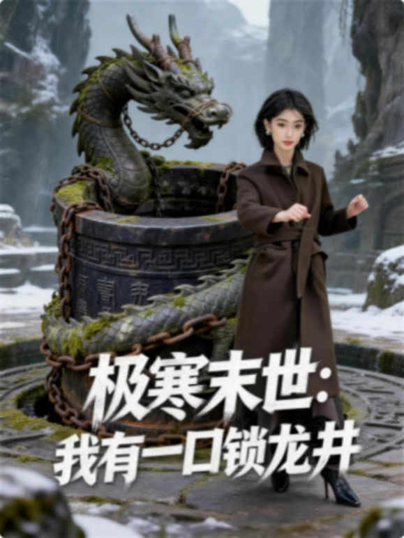 极寒末世：我有一口锁龙井
