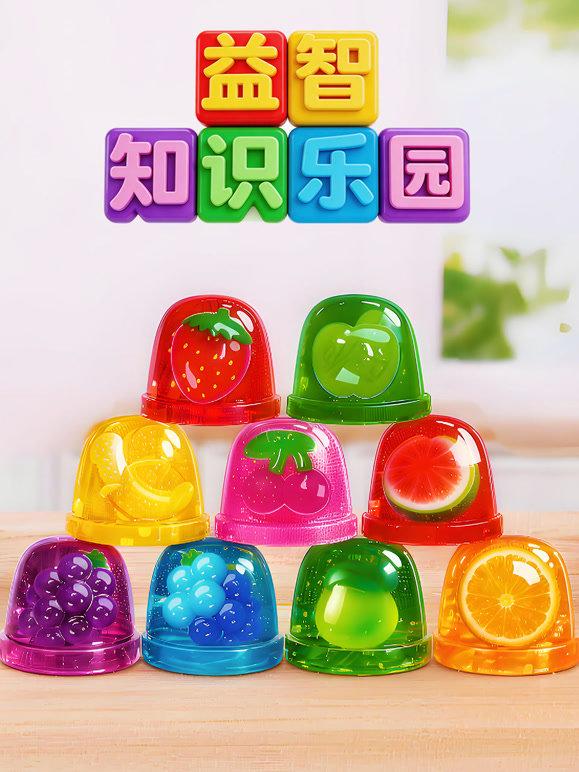 益智知识乐园