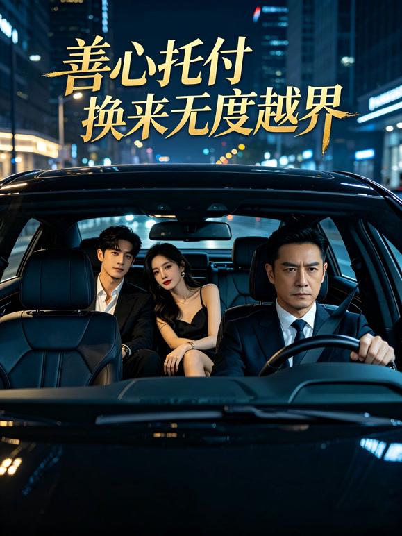 善心托付换来无度越界