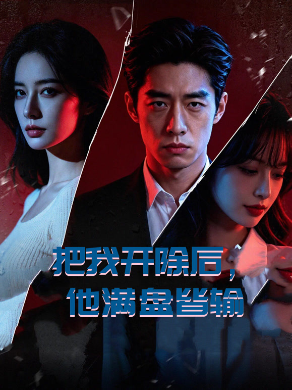 把我开除后，他满盘皆输