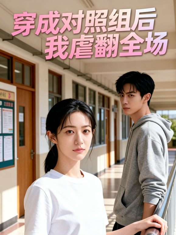 穿成对照组后我虐翻全场