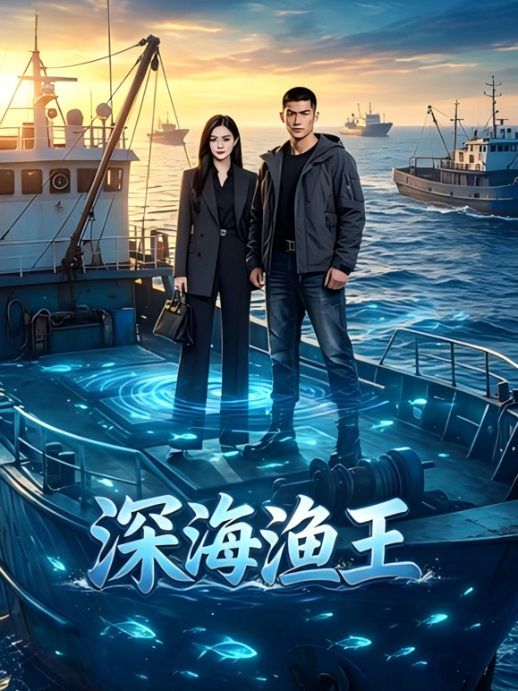 深海渔王