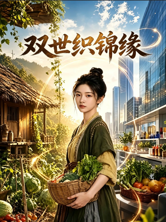 双世织锦缘