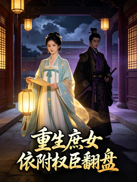 重生庶女依附权臣翻盘