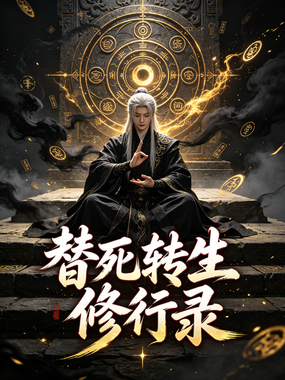 替死转生修行录