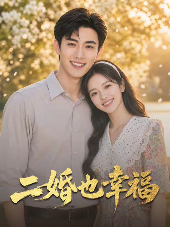 二婚也幸福