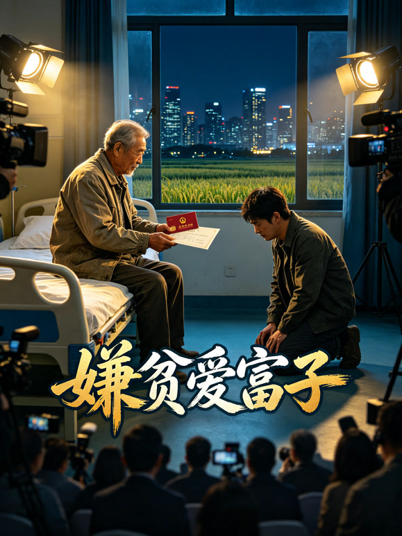 嫌贫爱富子