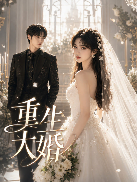 重生大婚