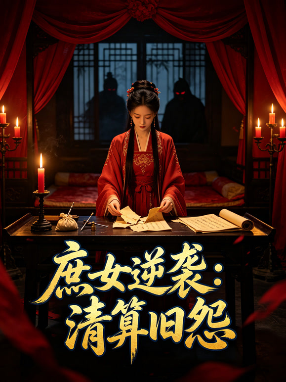 庶女逆袭：清算旧怨