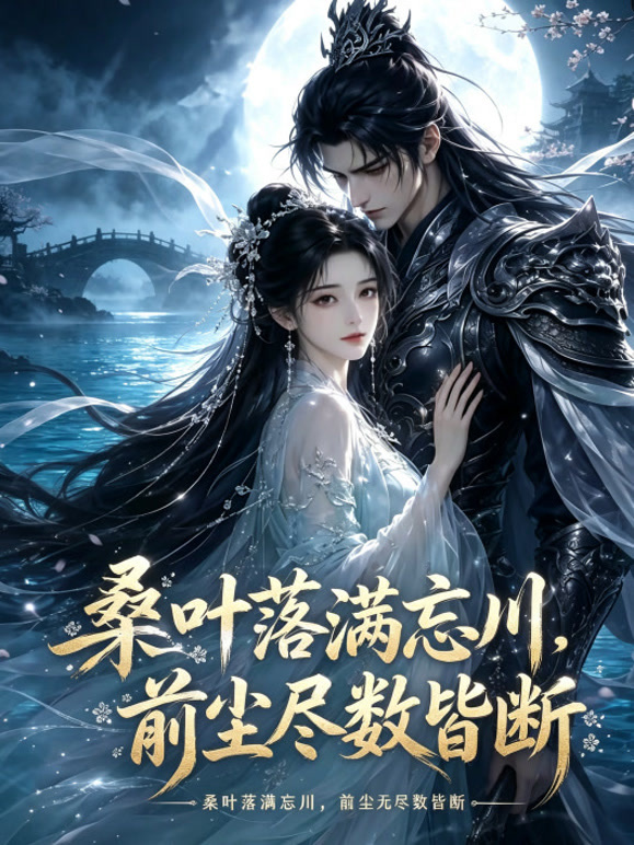 桑叶落满忘川，前尘尽数皆断