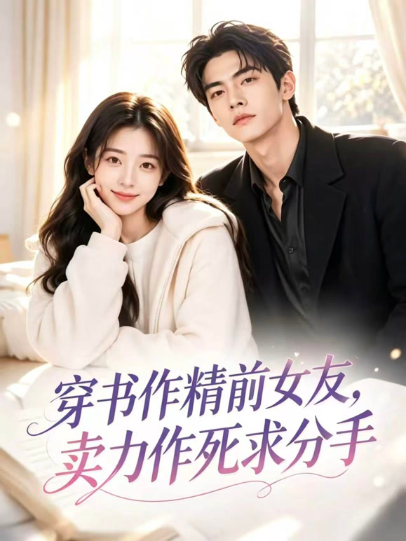 穿书作精前女友，卖力作死求分手