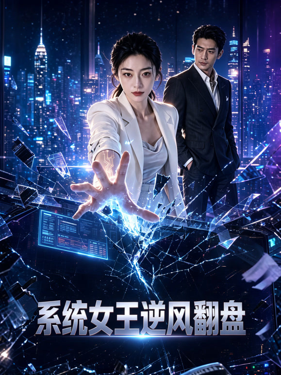 系统女王逆风翻盘