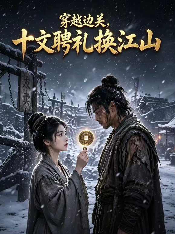 穿越边关，十文聘礼换江山