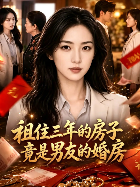 租住三年的房子竟是男友的婚房