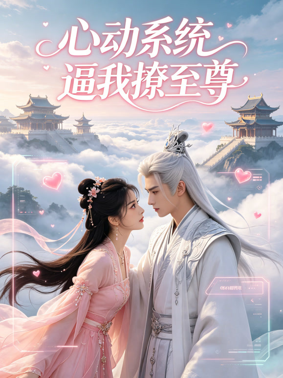 心动系统逼我撩至尊