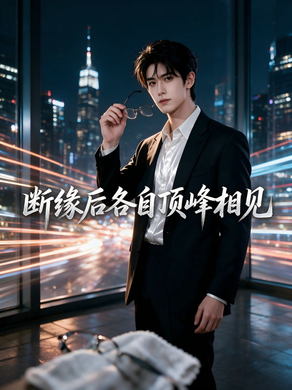 断缘后各自顶峰相见
