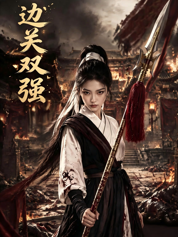 边关双强