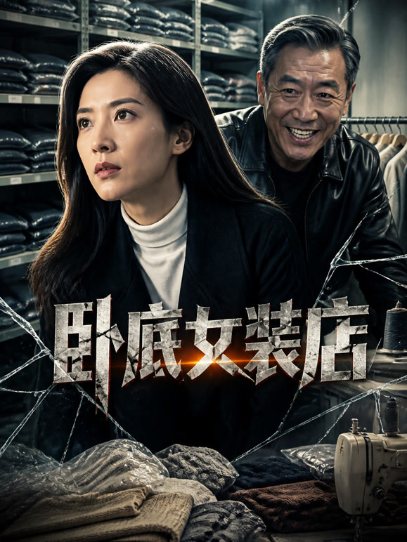 卧底女装店