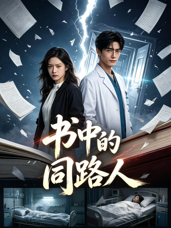 书中的同路人