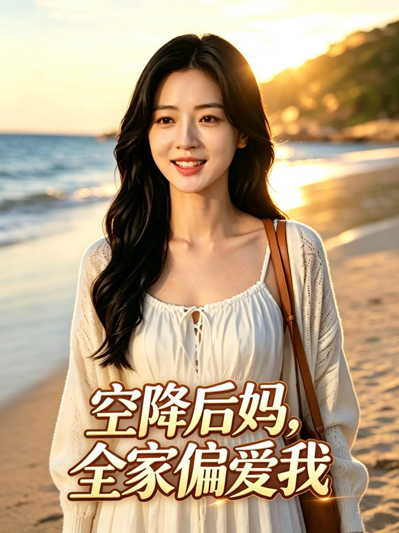 空降后妈，全家偏爱我