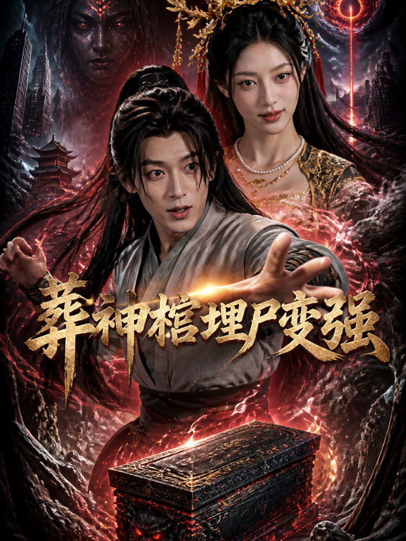 葬神棺埋尸变强