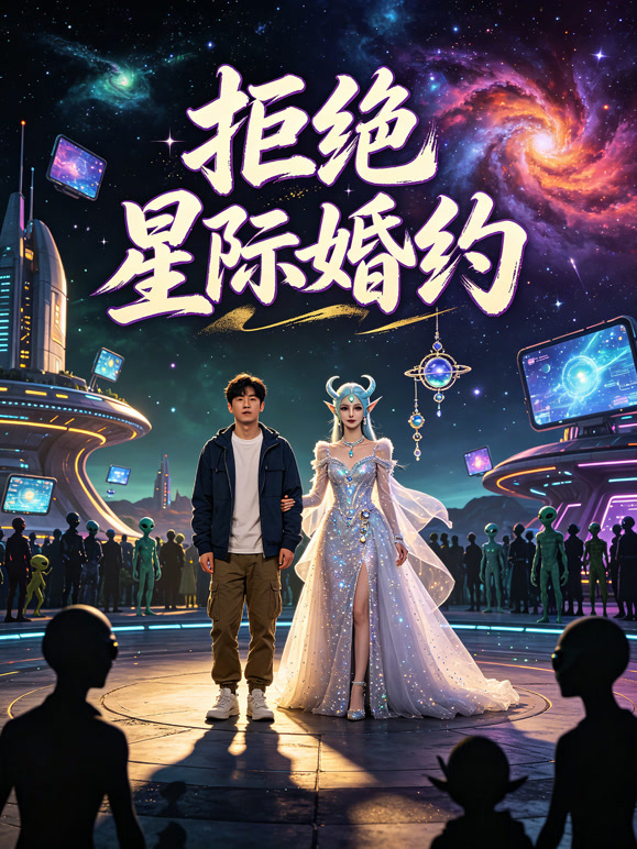 拒绝星际婚约