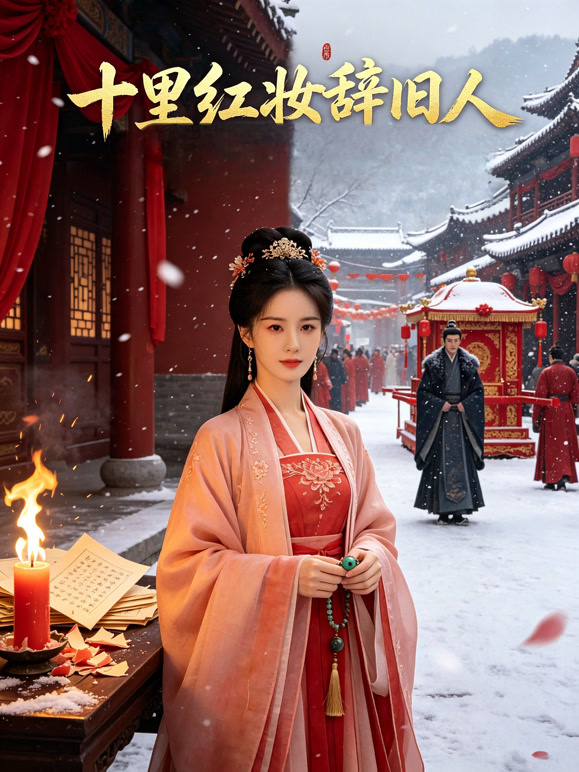 十里红妆辞旧人