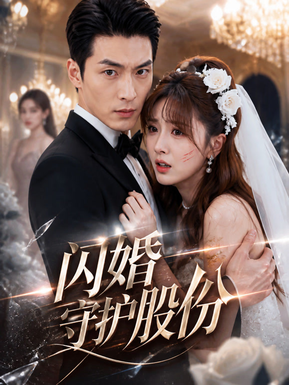 闪婚守护股份