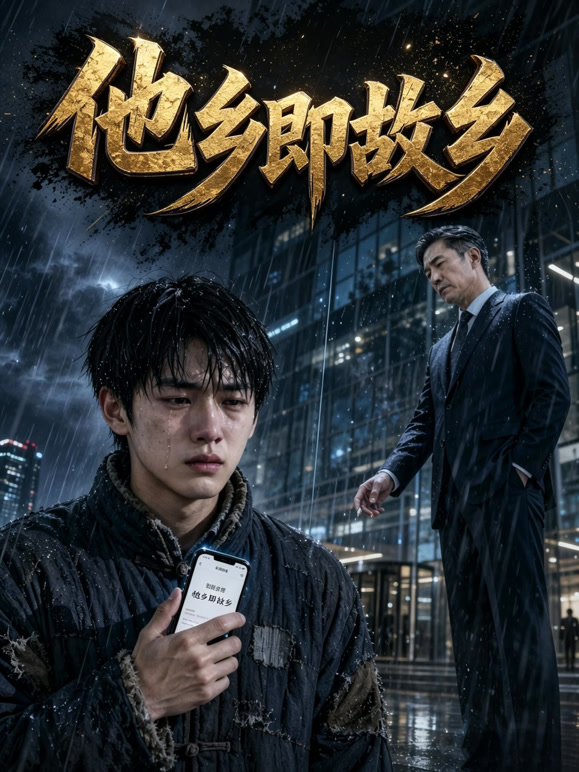 他乡即故乡