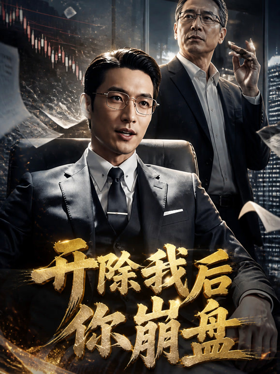 开除我后你崩盘