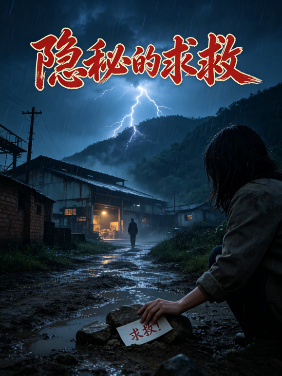 隐秘的求救