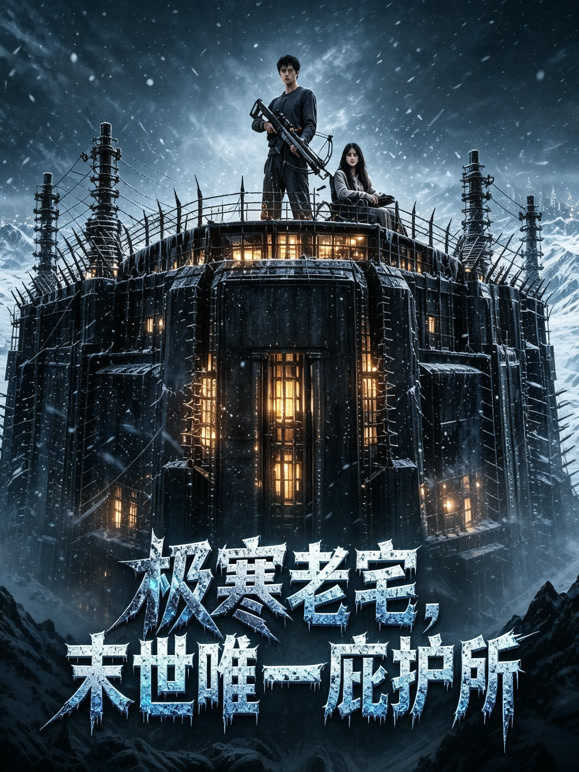 极寒老宅，末世唯一庇护所