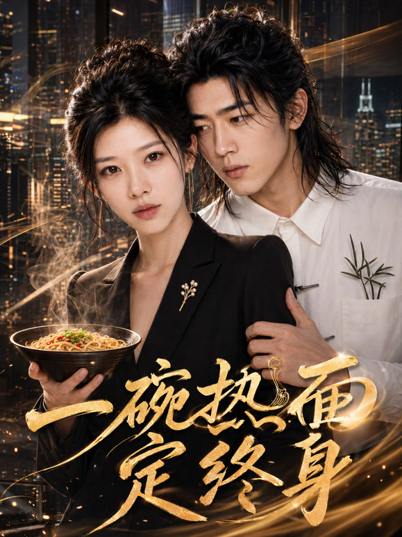 一碗热面定终身