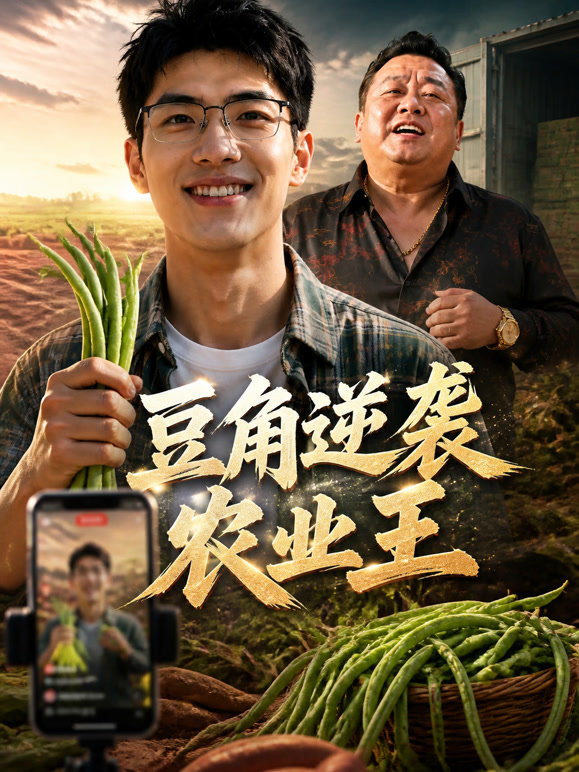 豆角逆袭农业王
