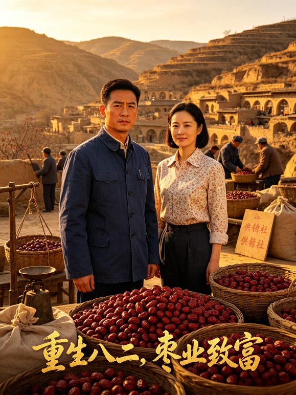 重生八二，枣业致富