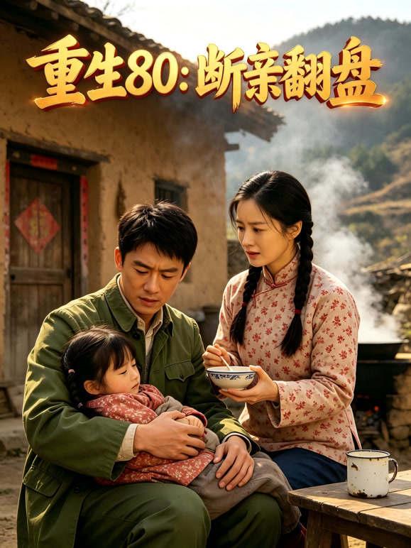 重生 80：断亲翻盘