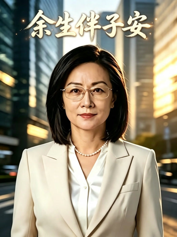 余生伴子安