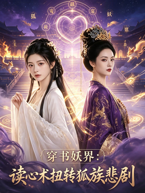 穿书妖界，读心术扭转狐族悲剧