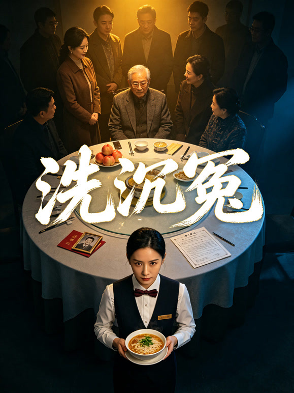 洗沉冤