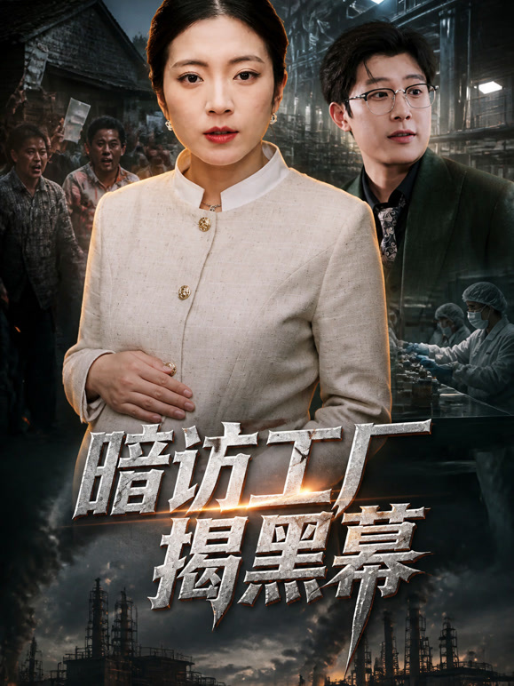 暗访工厂揭黑幕