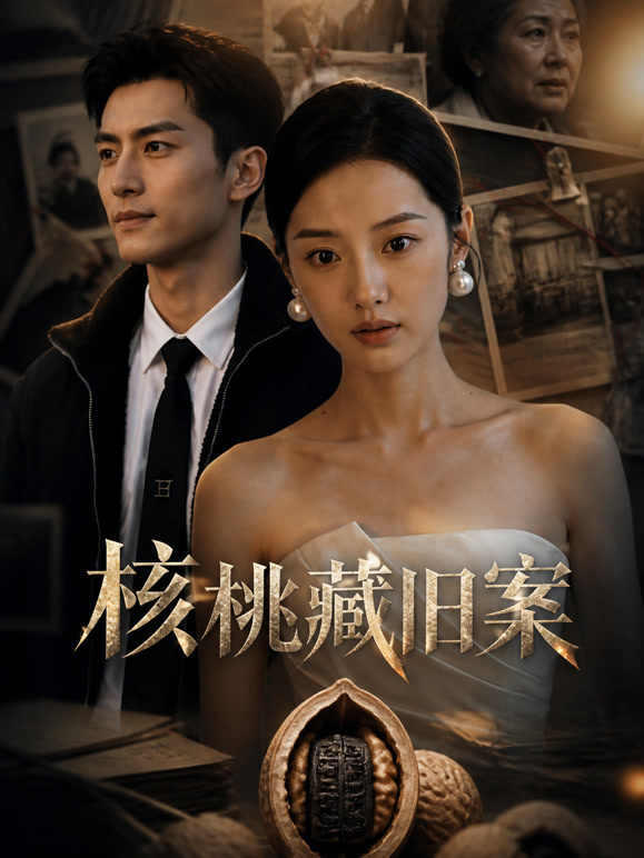 核桃藏旧案