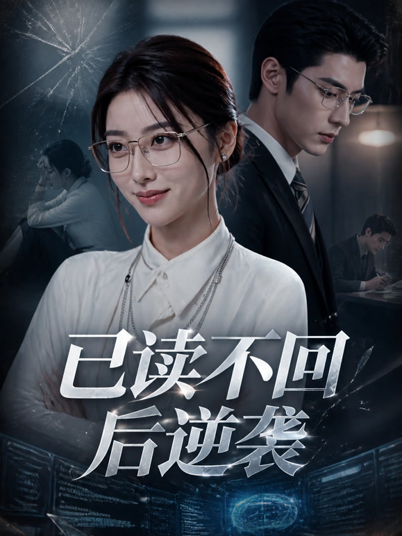 已读不回后逆袭