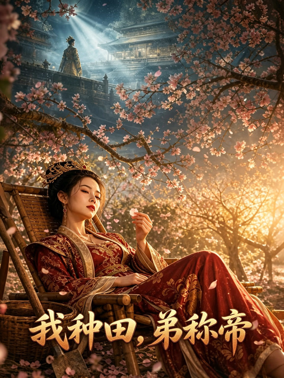 我种田，弟称帝