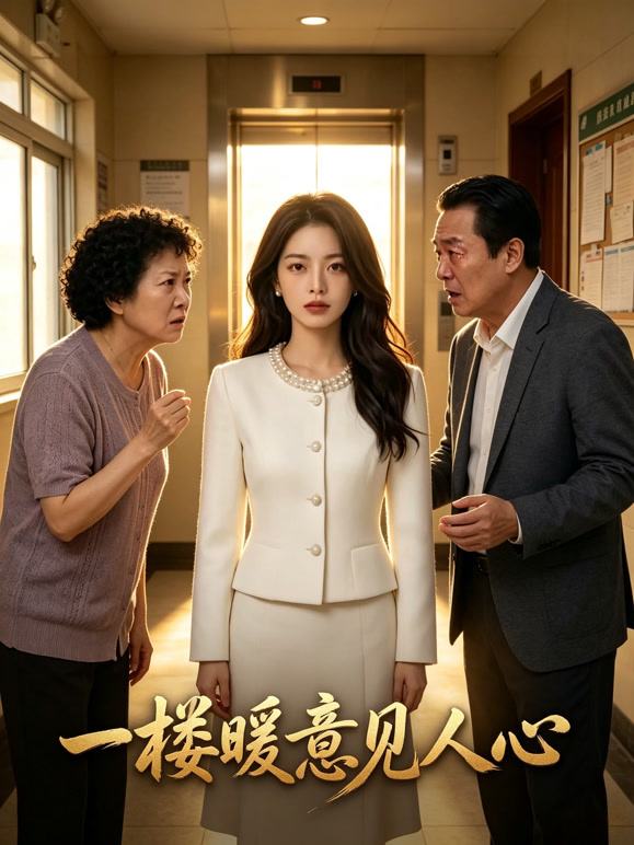 一楼暖意见人心