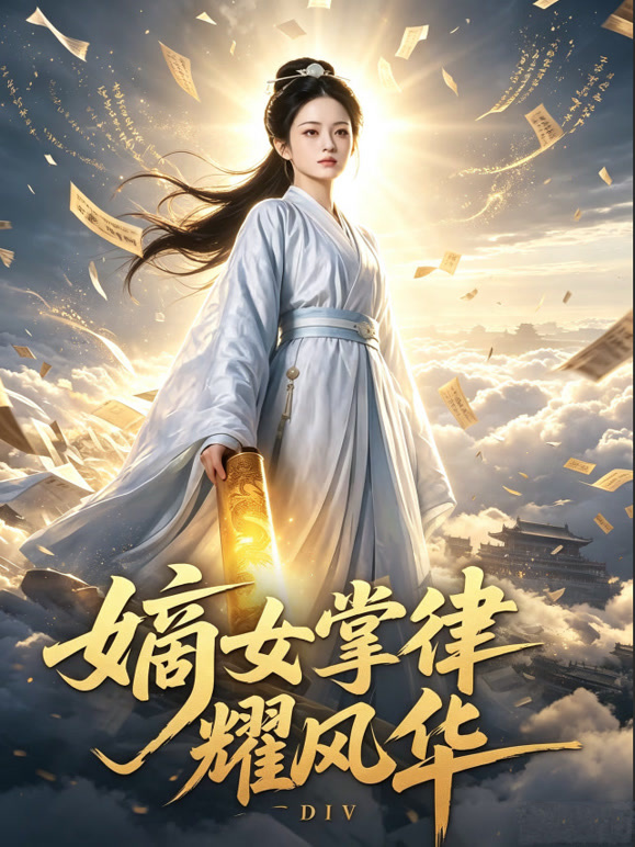 嫡女掌律耀风华