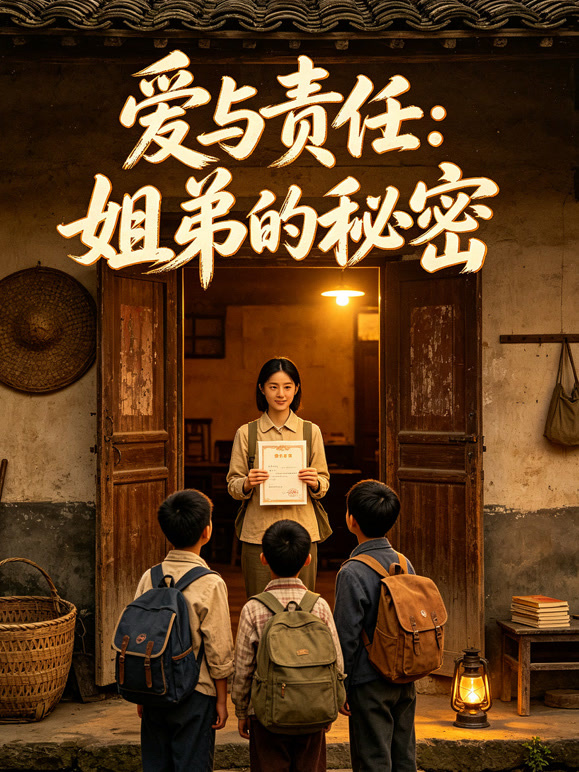爱与责任：姐弟的秘密